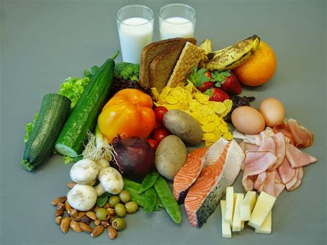 dieta hiperproteica - dieta astringente